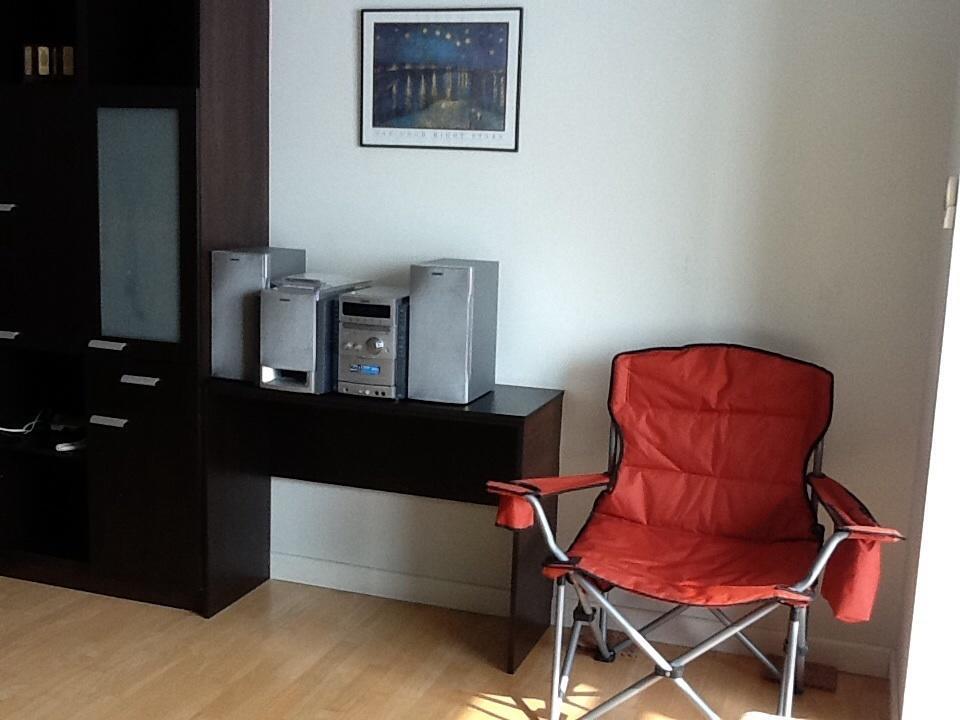 Baan Sathorn Riverfront Bangkok Zimmer foto