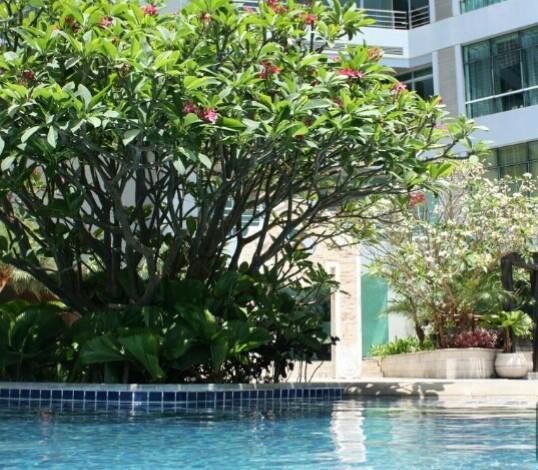 Baan Sathorn Riverfront Bangkok Exterior foto